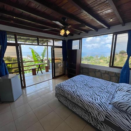 Punta Hills Montanita Otel Dış mekan fotoğraf
