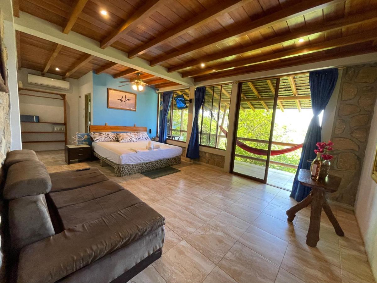 Punta Hills Montanita Otel Dış mekan fotoğraf