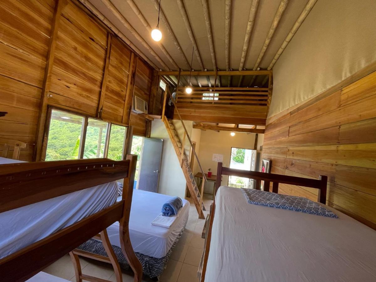 Punta Hills Montanita Otel Dış mekan fotoğraf