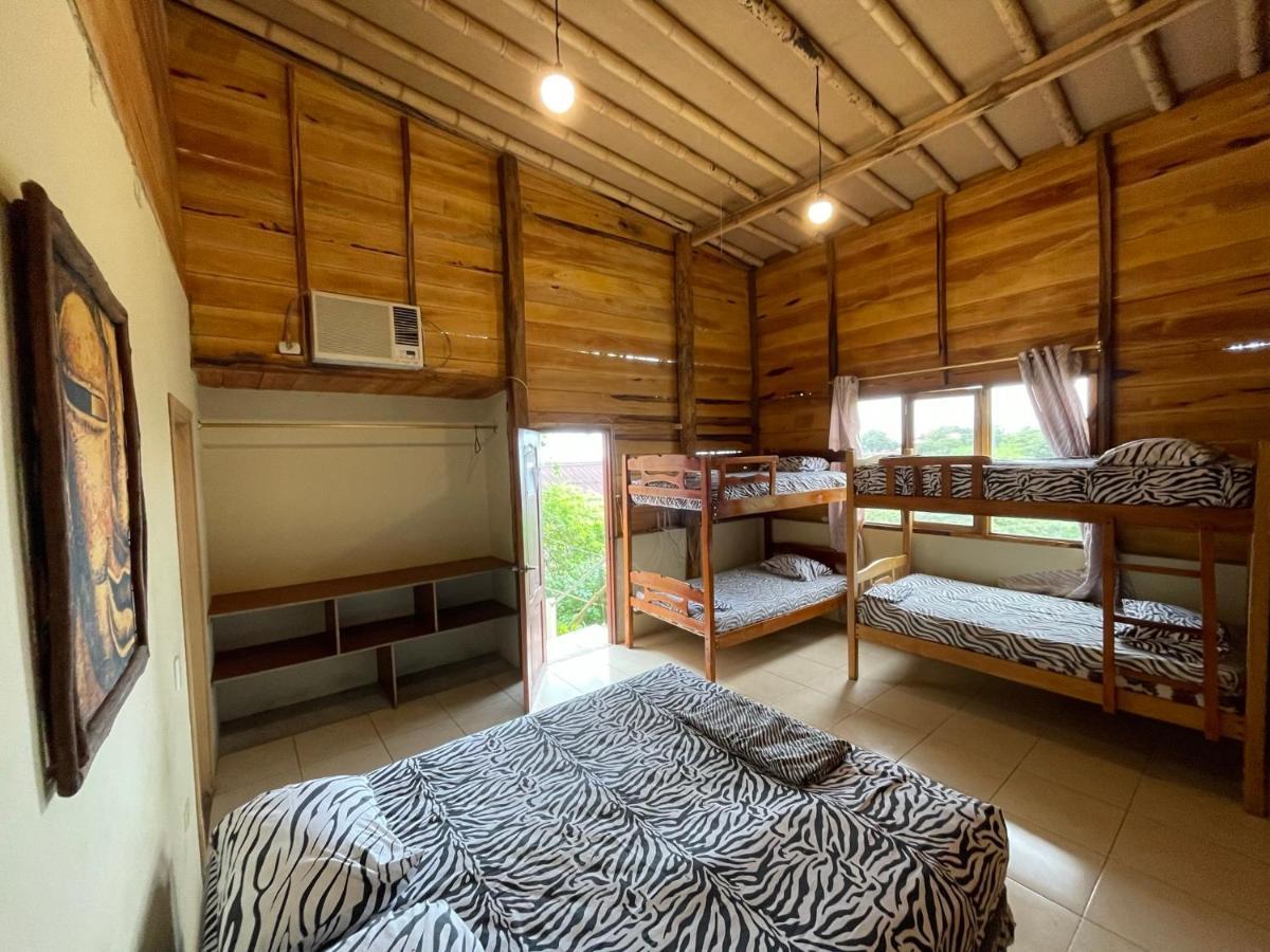 Punta Hills Montanita Otel Dış mekan fotoğraf
