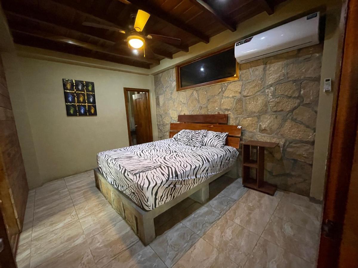 Punta Hills Montanita Otel Dış mekan fotoğraf