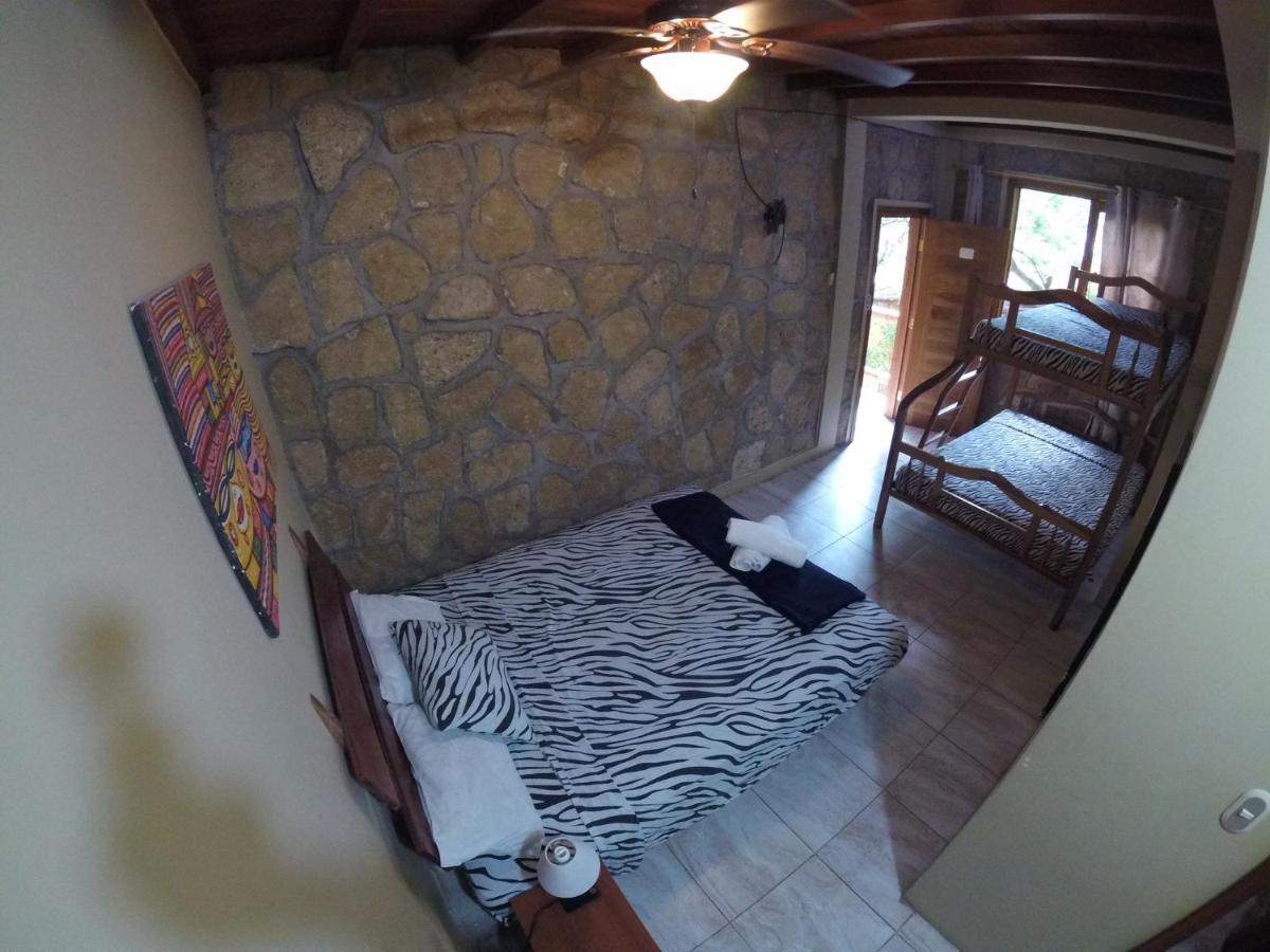 Punta Hills Montanita Otel Dış mekan fotoğraf