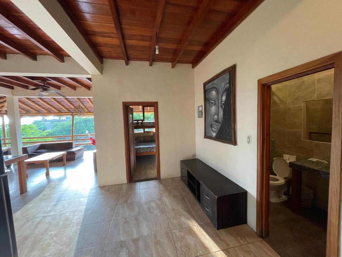 Punta Hills Montanita Otel Dış mekan fotoğraf