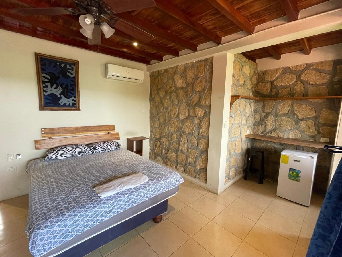 Punta Hills Montanita Otel Dış mekan fotoğraf