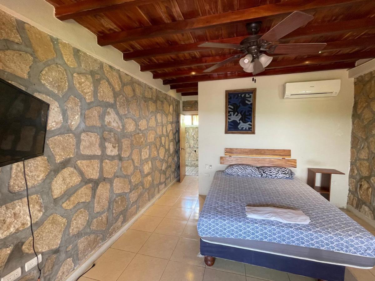 Punta Hills Montanita Otel Dış mekan fotoğraf