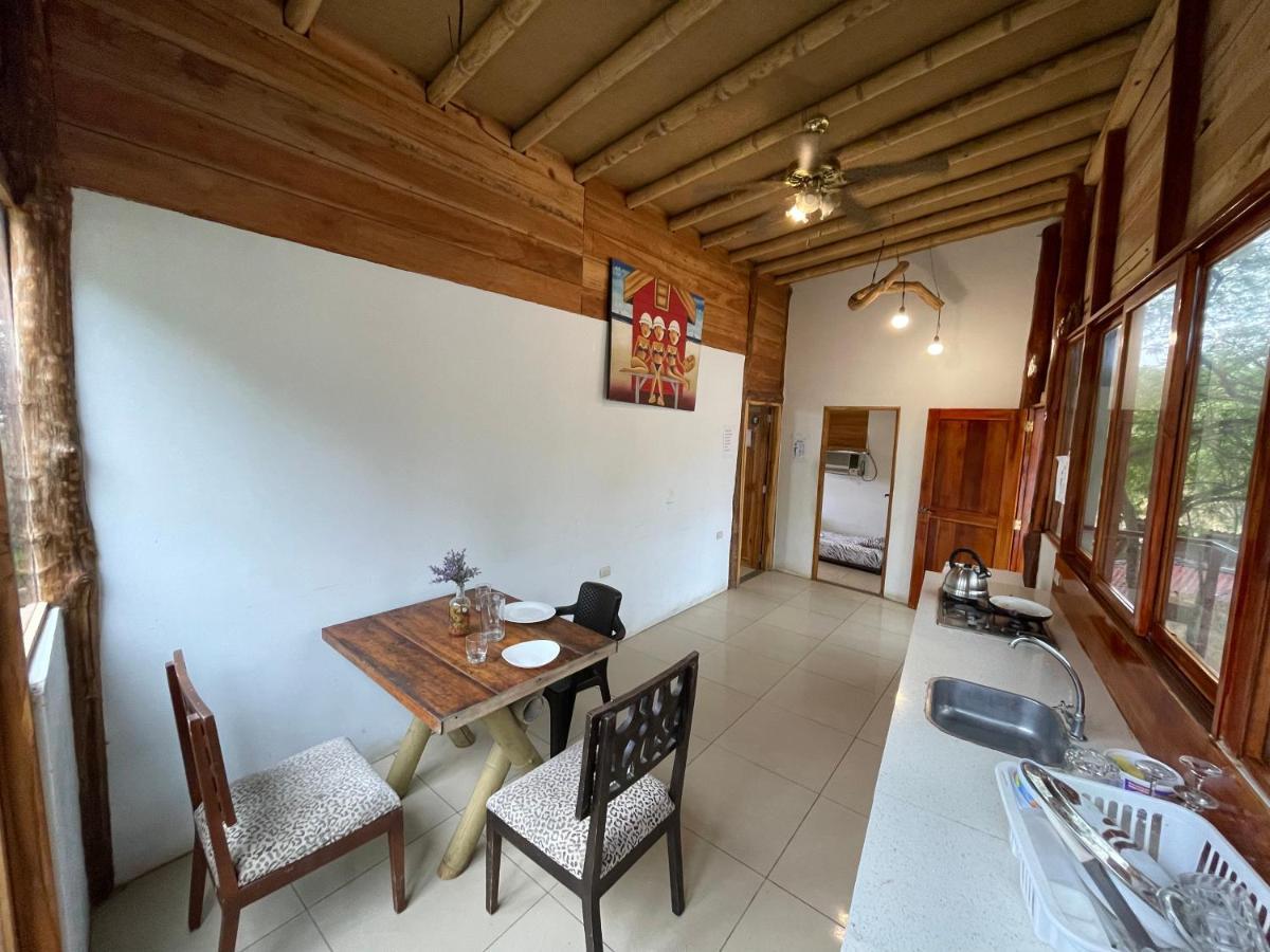 Punta Hills Montanita Otel Dış mekan fotoğraf