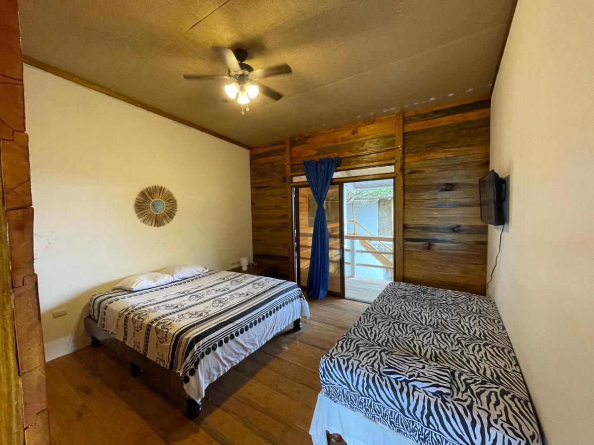 Punta Hills Montanita Otel Dış mekan fotoğraf