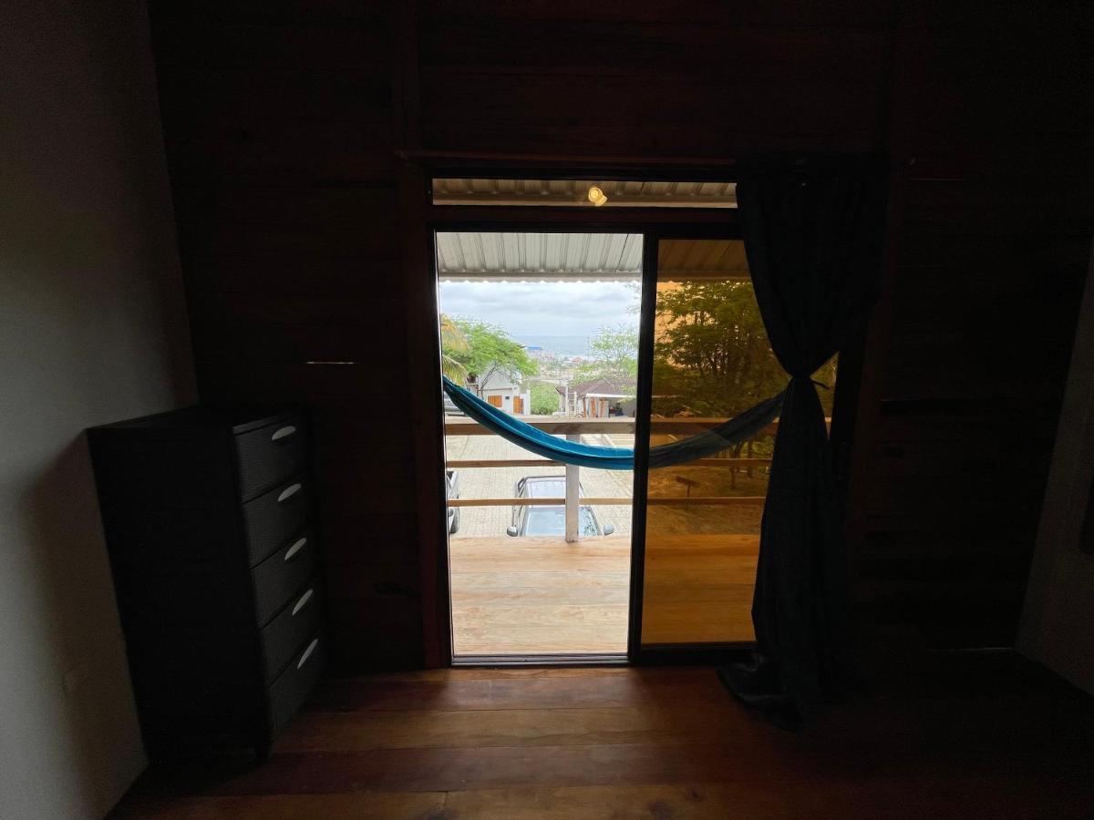 Punta Hills Montanita Otel Dış mekan fotoğraf
