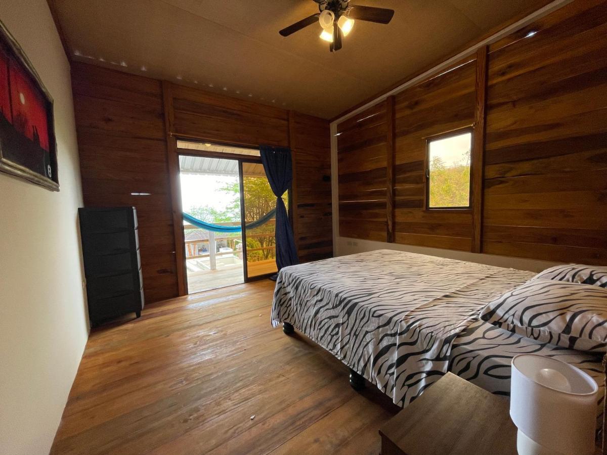 Punta Hills Montanita Otel Dış mekan fotoğraf