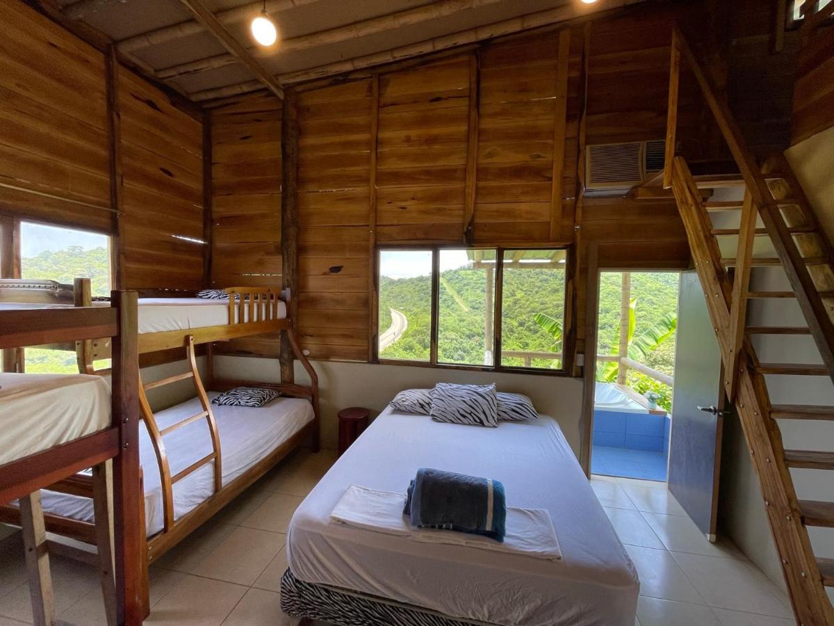 Punta Hills Montanita Otel Dış mekan fotoğraf